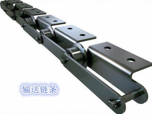 輸送鏈條_規格型號